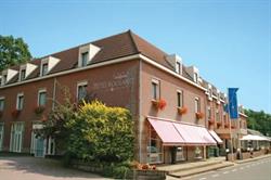Hotel Restaurant Rooland, Arcen openingstijden