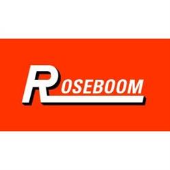 Roseboom, Ede openingstijden