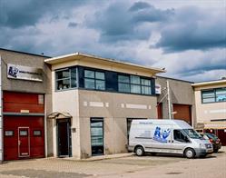 RV Koelcellen Rotterdam Noord-West Rotterdam - openingstijden