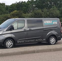Autobedrijf Santing, Elim openingstijden