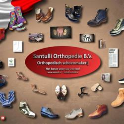 Santulli Orthopedie B.v., Amsterdam openingstijden