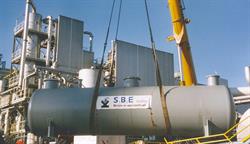 SBE BV / Piping, Machine - Apparatenbouw, Maintenance, Water Technology, Eijsden openingstijden
