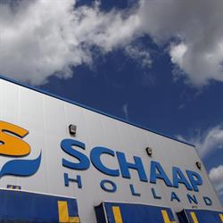 Schaap Holland, Biddinghuizen openingstijden