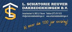 Schatorie Reuver Dakbedekkingen BV, openingstijden