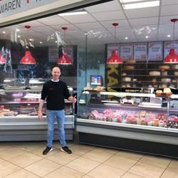 Scheffer Versmarkten, Katwijk openingstijden