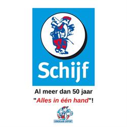 Schijf Transport, Uithoorn openingstijden