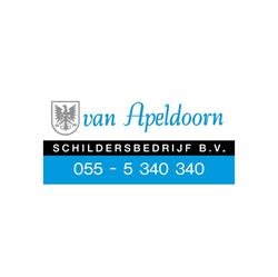 Van Apeldoorn Schildersbedrijf B.v., openingstijden