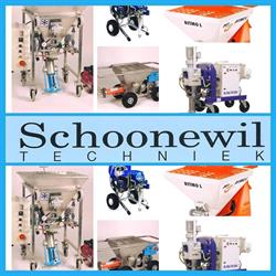 Schoonewil Techniek, Alkmaar openingstijden