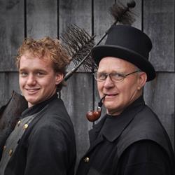 De Vogelsangh, Ommen openingstijden