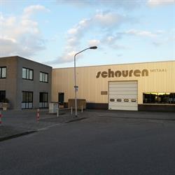 Schouren Metaal, Venlo openingstijden