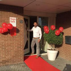 Schrijner Assurantiën, Heteren openingstijden