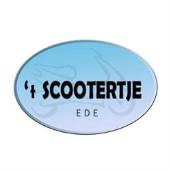 T Scootertje, Ede openingstijden