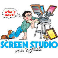 Screen Studio Van 't Hull, Amsterdam openingstijden