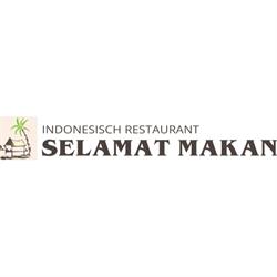 Selamat Makan Indonesisch Restaurant, Utrecht openingstijden