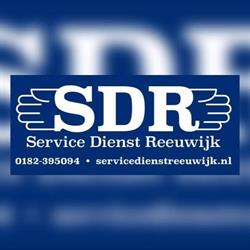 Service Dienst Reeuwijk Bv, openingstijden