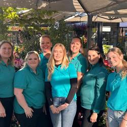 Annet Flowers Gorinchem-Oost Gorinchem - openingstijden