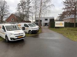 Shadow Zonweringen Nijrees Almelo - openingstijden