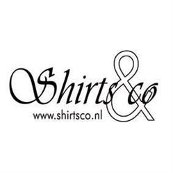 Shirts & co, Apeldoorn openingstijden