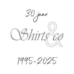 Shirts & co, Apeldoorn openingstijden