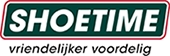 Shoe Time openingstijden