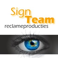 SignTeam Reclameproducties, Landgraaf openingstijden