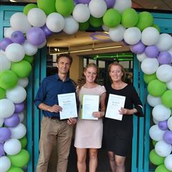 Sportinstituut Het Vennewater, Heiloo openingstijden
