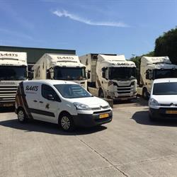 Slaats Dierenvoeders B.v., Someren openingstijden