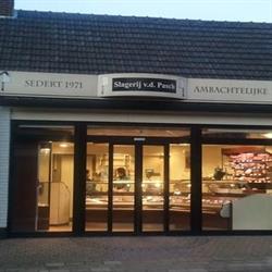 Slagerij v.d. Pasch, Meerlo openingstijden