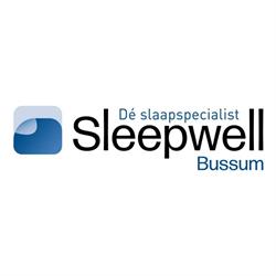 Sleepwell Dé Slaapspecialist, Bussum openingstijden