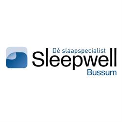 Sleepwell Dé Slaapspecialist, Bussum openingstijden