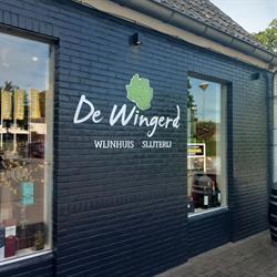Slijterij De Wingerd, Gorssel openingstijden
