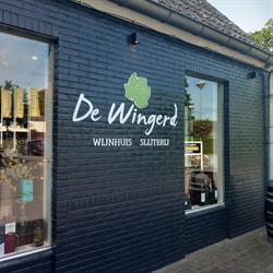 Slijterij De Wingerd, Gorssel openingstijden