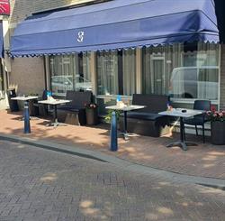 Restaurant de Sluiskop, Pernis Rotterdam openingstijden