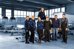 A.C. Smits Aanhangwagens, Kapel Avezaath openingstijden