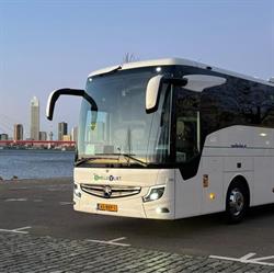 Snelle Vliet Touringcars, Alblasserdam openingstijden
