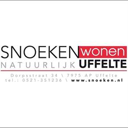 Snoeken Wonen, Uffelte openingstijden