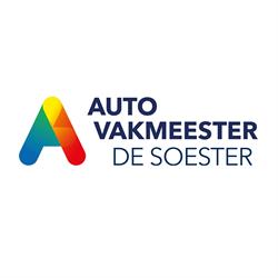 Autovakmeester De Soester, openingstijden