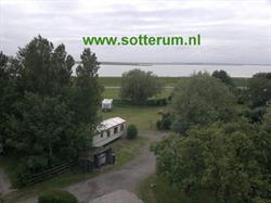 Camping Sotterum, Cornwerd openingstijden