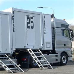 Special Event Service, Assen openingstijden