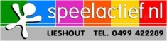 Speel Actief V.o.f., Lieshout openingstijden