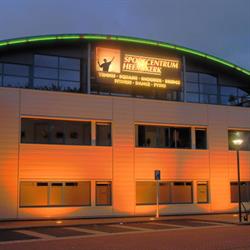 Sportcentrum Heemskerk, openingstijden
