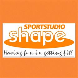 Sportstudio Shape, Dronten openingstijden