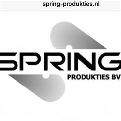 Spring Produkties B.v., Zeewolde openingstijden