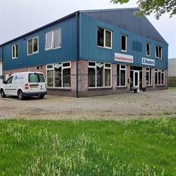 Installatiebedrijf S.reekers, Balk openingstijden
