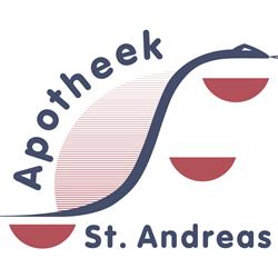 Apotheek St Andreas, Velden openingstijden