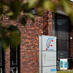 Apotheek St Andreas, Velden openingstijden