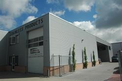 Stainless Products, Zwaag openingstijden