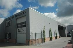 Stainless Products, Zwaag openingstijden