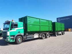 Steenhuis Recycling BV, Winschoten openingstijden
