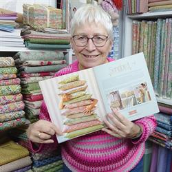 Stof en Quilt Studio, Putten openingstijden